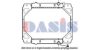 DAF WAK1162 Radiator, engine cooling